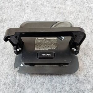 Ninja BN642 30 Blender Lid Replacement 72oz Pitcher Black Locking Handle TESTED